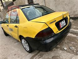 ميتسوبيشي لانسر